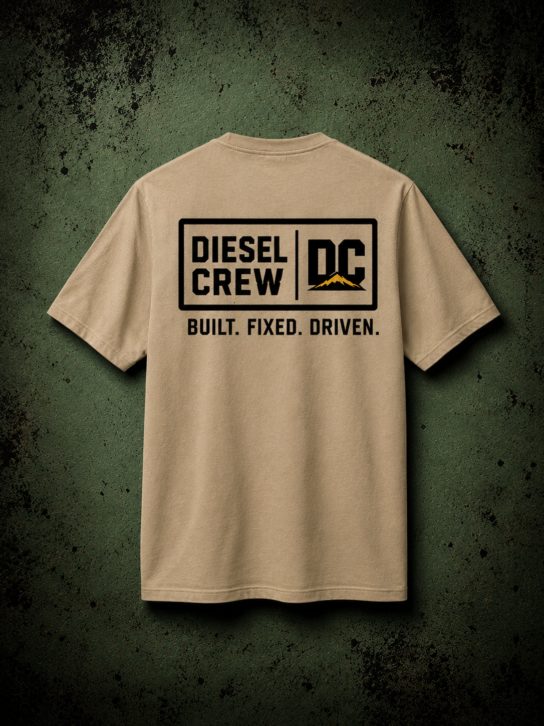 Diesel Standard